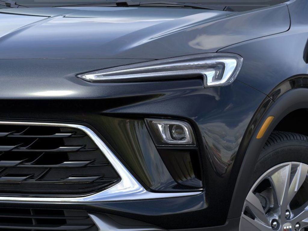 New 2025 Buick Encore GX Preferred image 10
