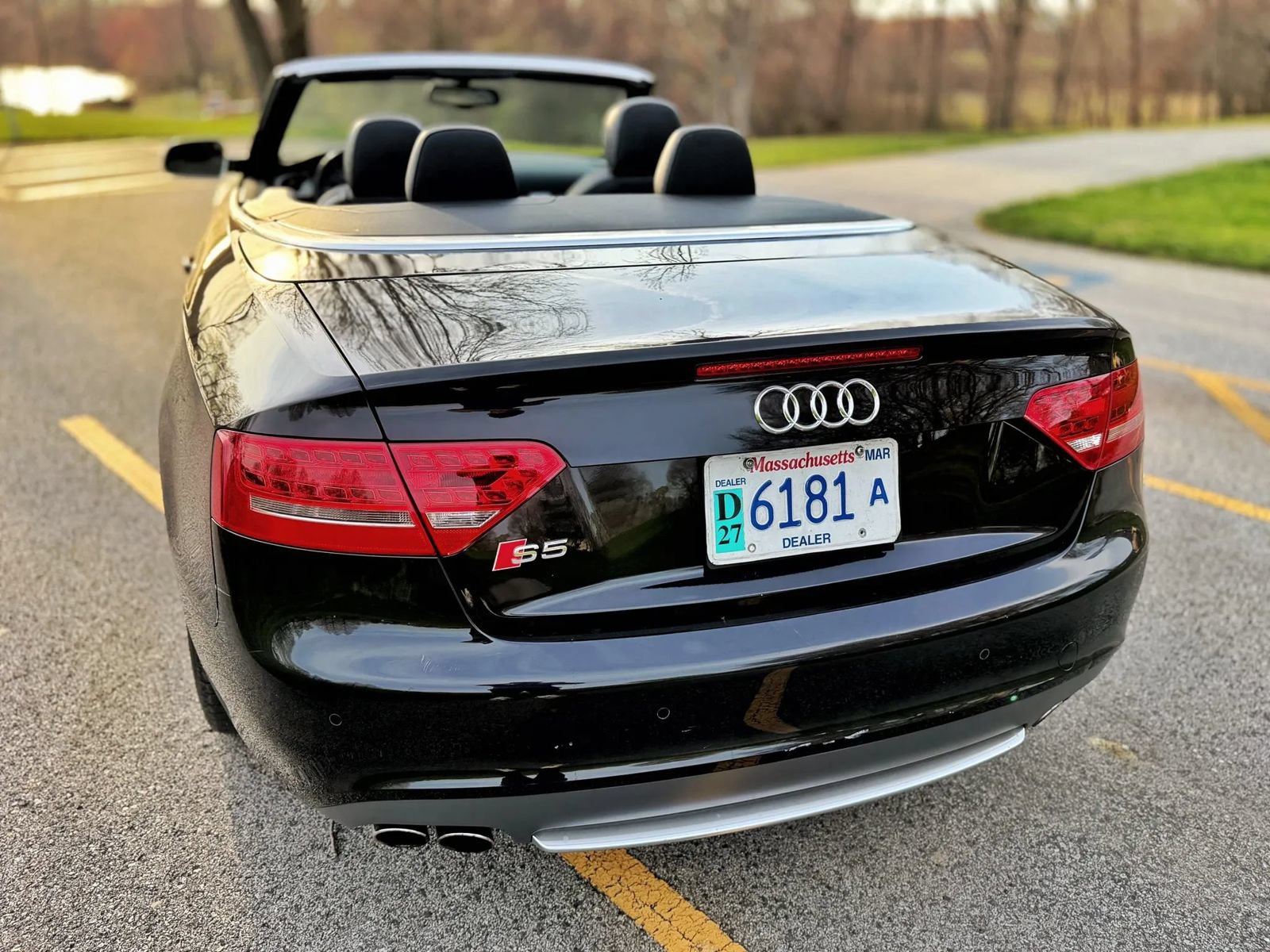 Used 2010 Audi S5 Prestige AWD/4WD image 57