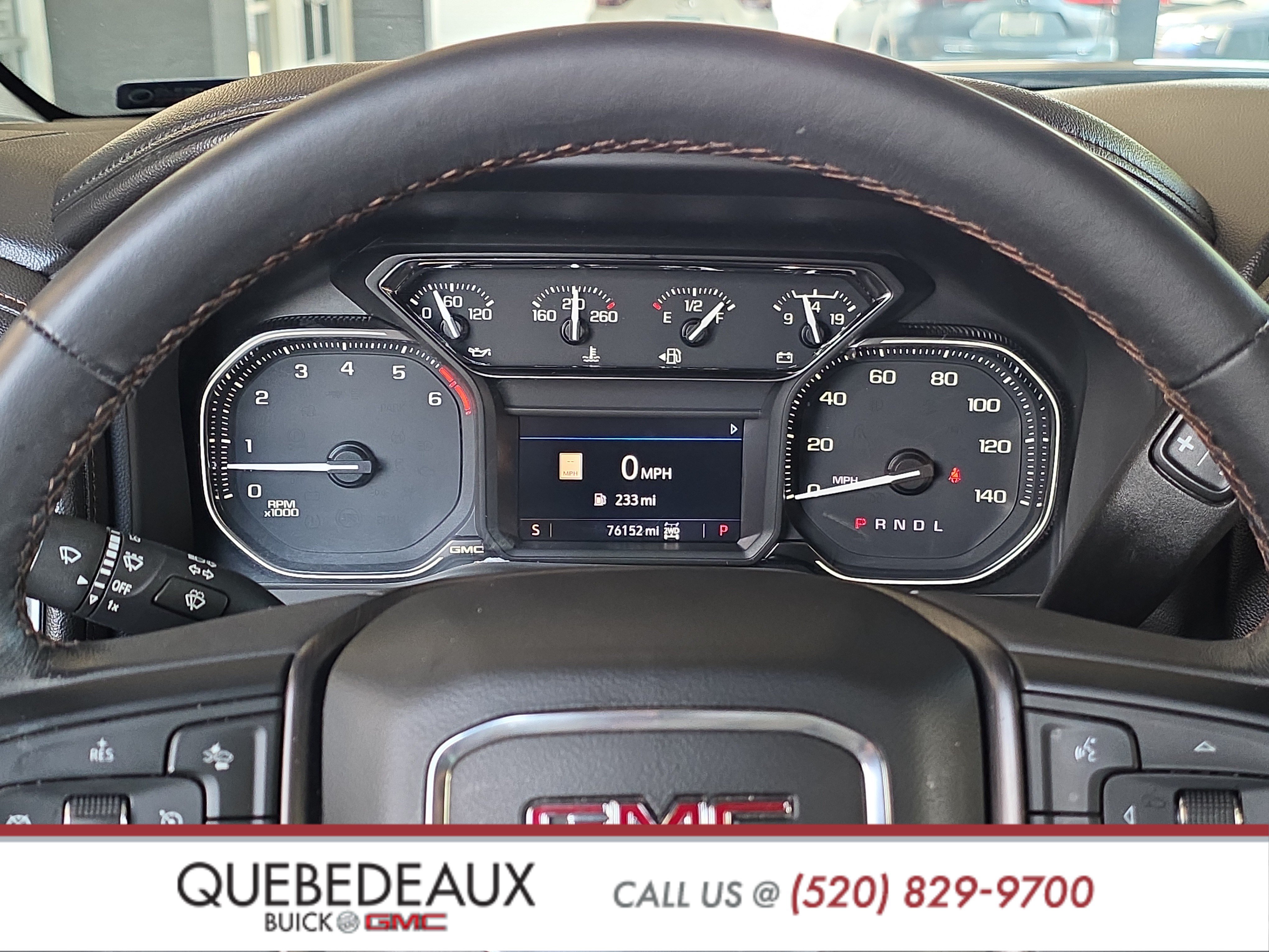 Used 2022 GMC Sierra 1500 AT4 w/ AT4 Premium Package AWD/4WD image 13