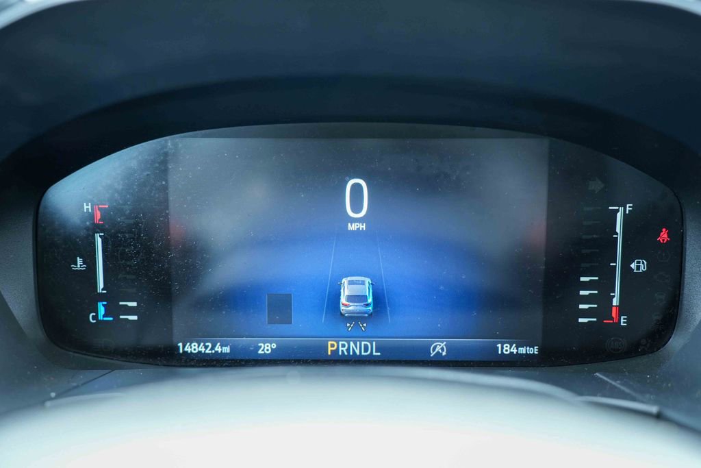 Used 2023 Ford Escape ST-Line w/ Tech Pack #1 image 26