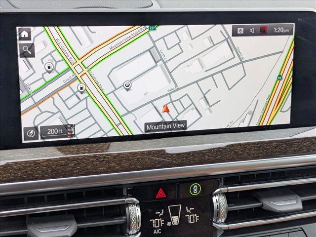 Used 2023 BMW X3 xDrive30i w/ Convenience Package image 14