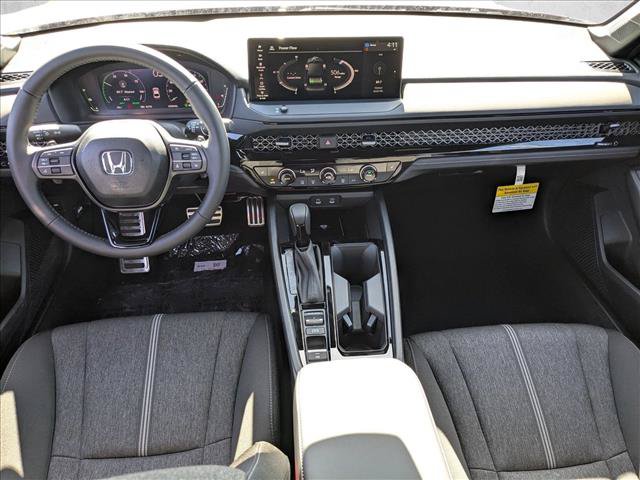 New 2026 Honda Accord Sport image 13