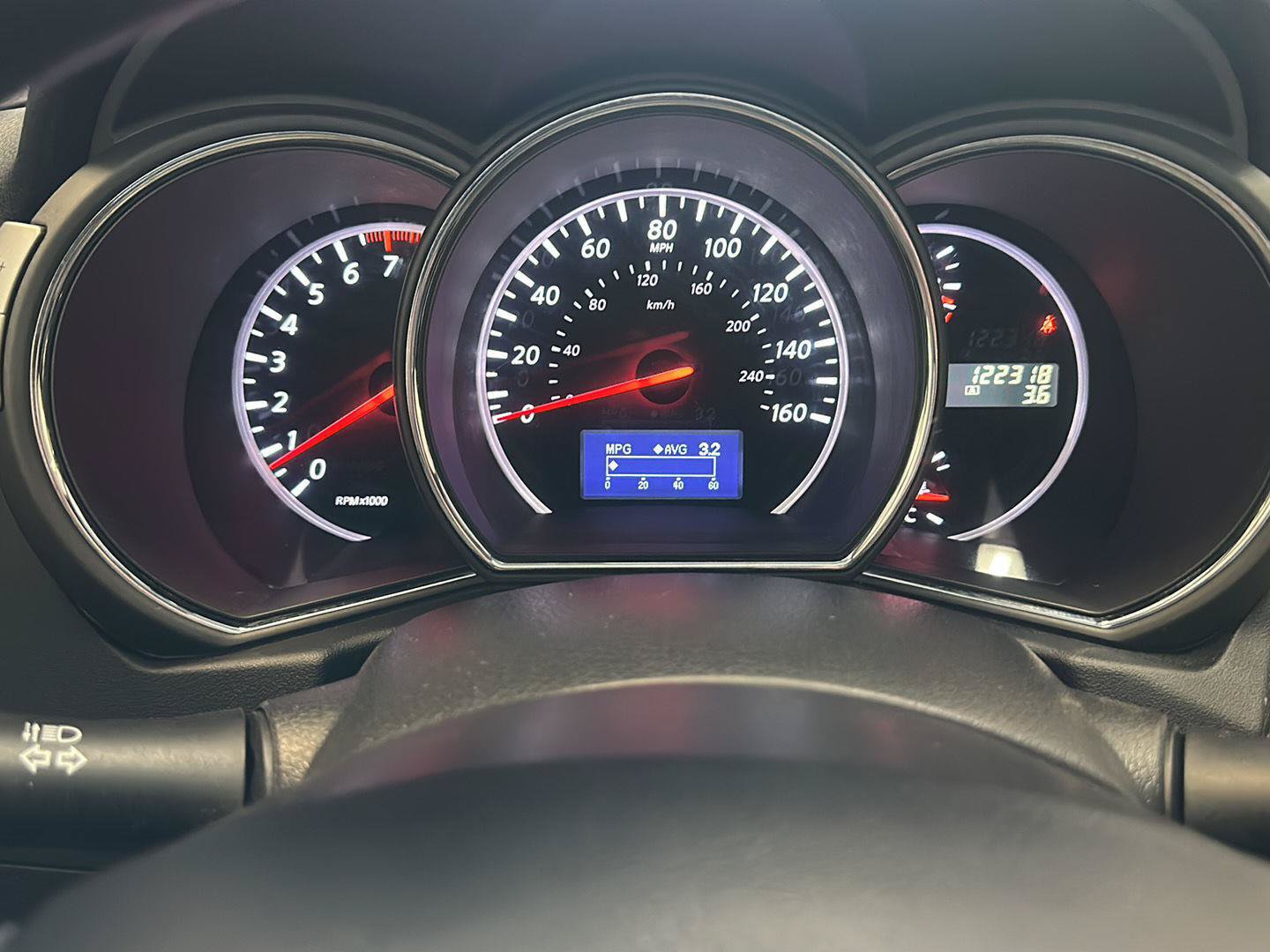 Used 2014 Nissan Murano S AWD/4WD image 18