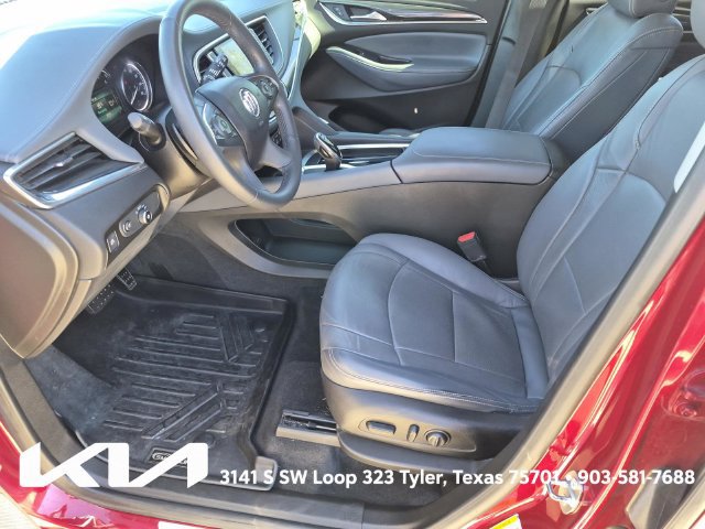 Used 2018 Buick Enclave Essence FWD image 19