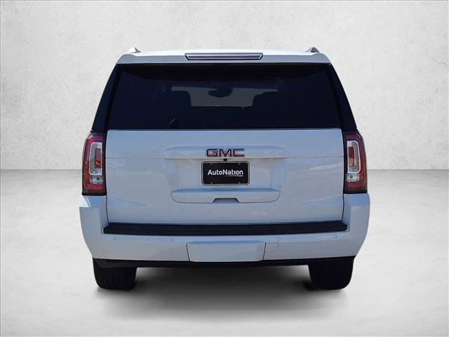 Used 2019 GMC Yukon XL SLT AWD/4WD image 7
