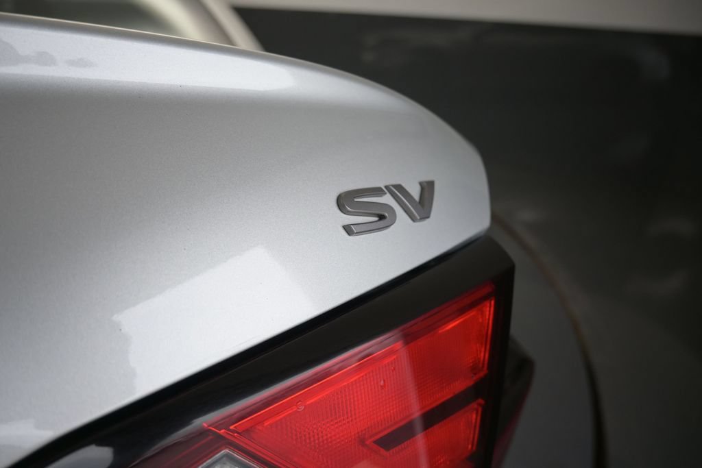 Used 2024 Nissan Altima 2.5 SV FWD image 19