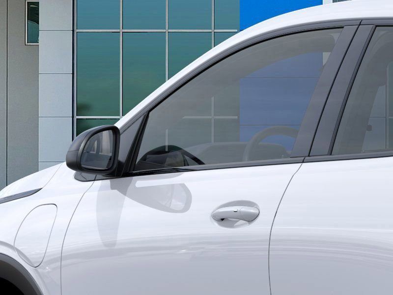 New 2027 Chevrolet Bolt LT w/ Comfort Package image 12