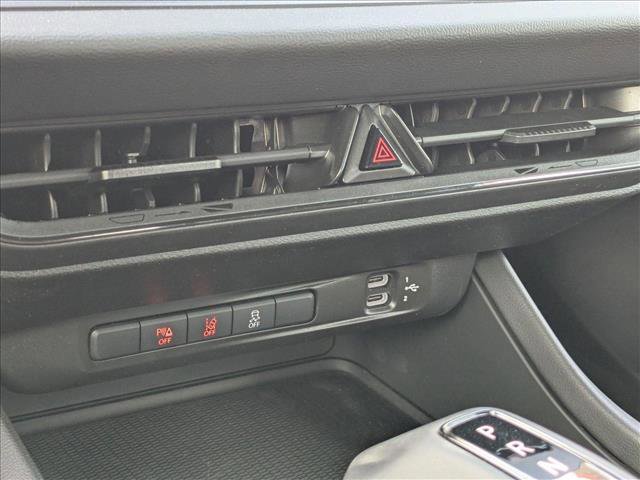 New 2025 Dodge Charger R/T w/ Quick Order Package 25M R/T image 15