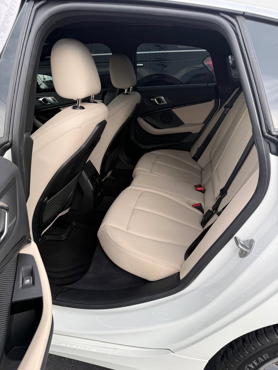 Used 2020 BMW 228i xDrive Gran Coupe w/ Convenience Package AWD/4WD image 11
