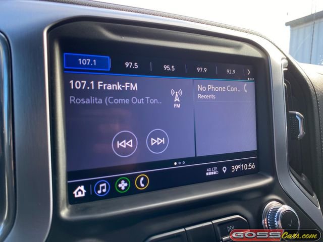 Used 2020 GMC Sierra 1500 SLE w/ SLE Value Package image 12