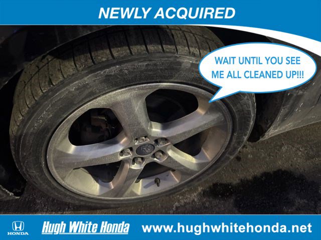 Used 2016 Ford Fusion SE image 5