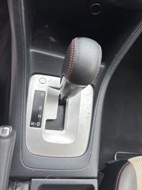 Used 2017 Subaru Crosstrek 2.0i Premium AWD/4WD image 13