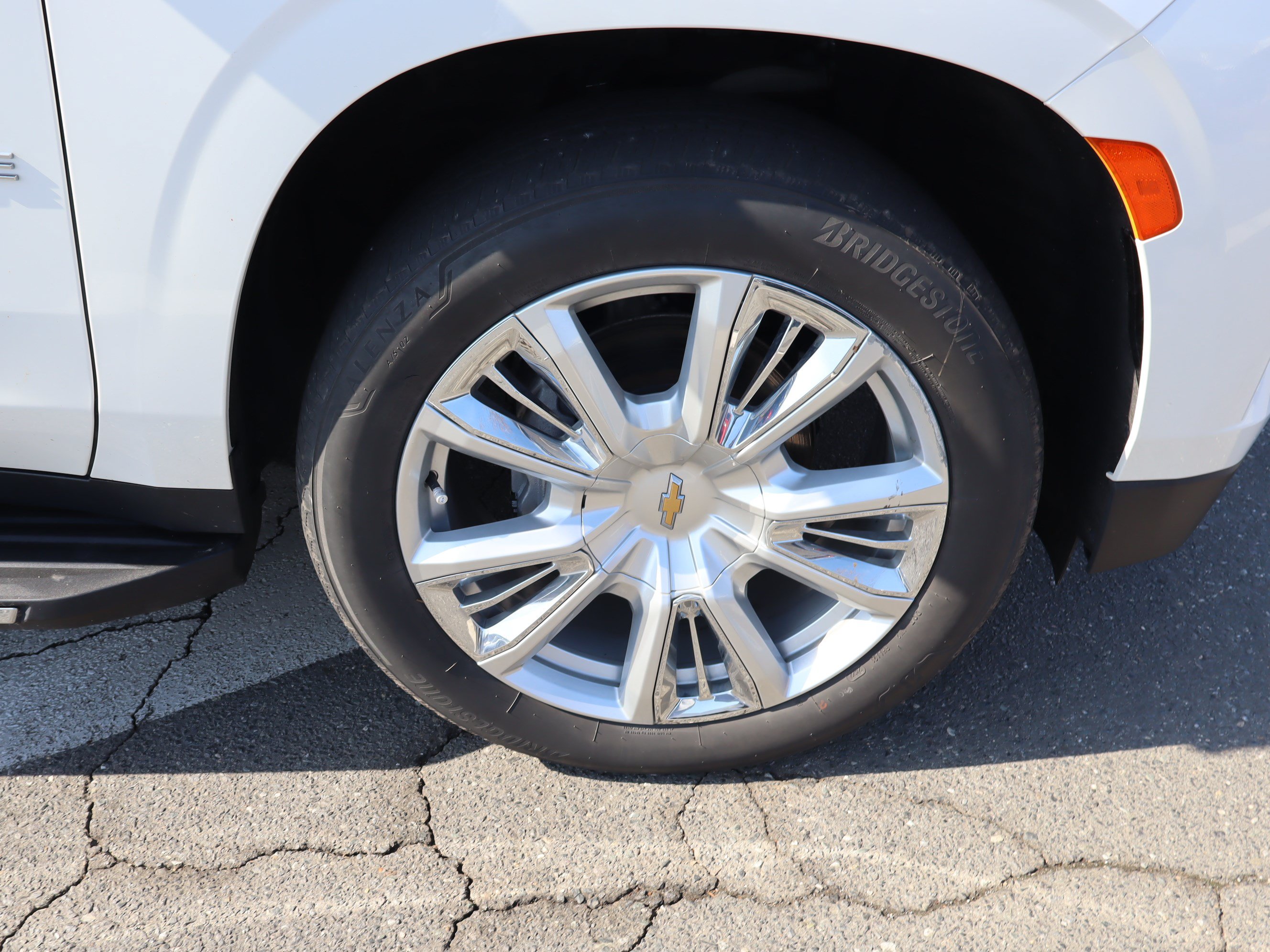 Used 2022 Chevrolet Tahoe High Country AWD/4WD image 42