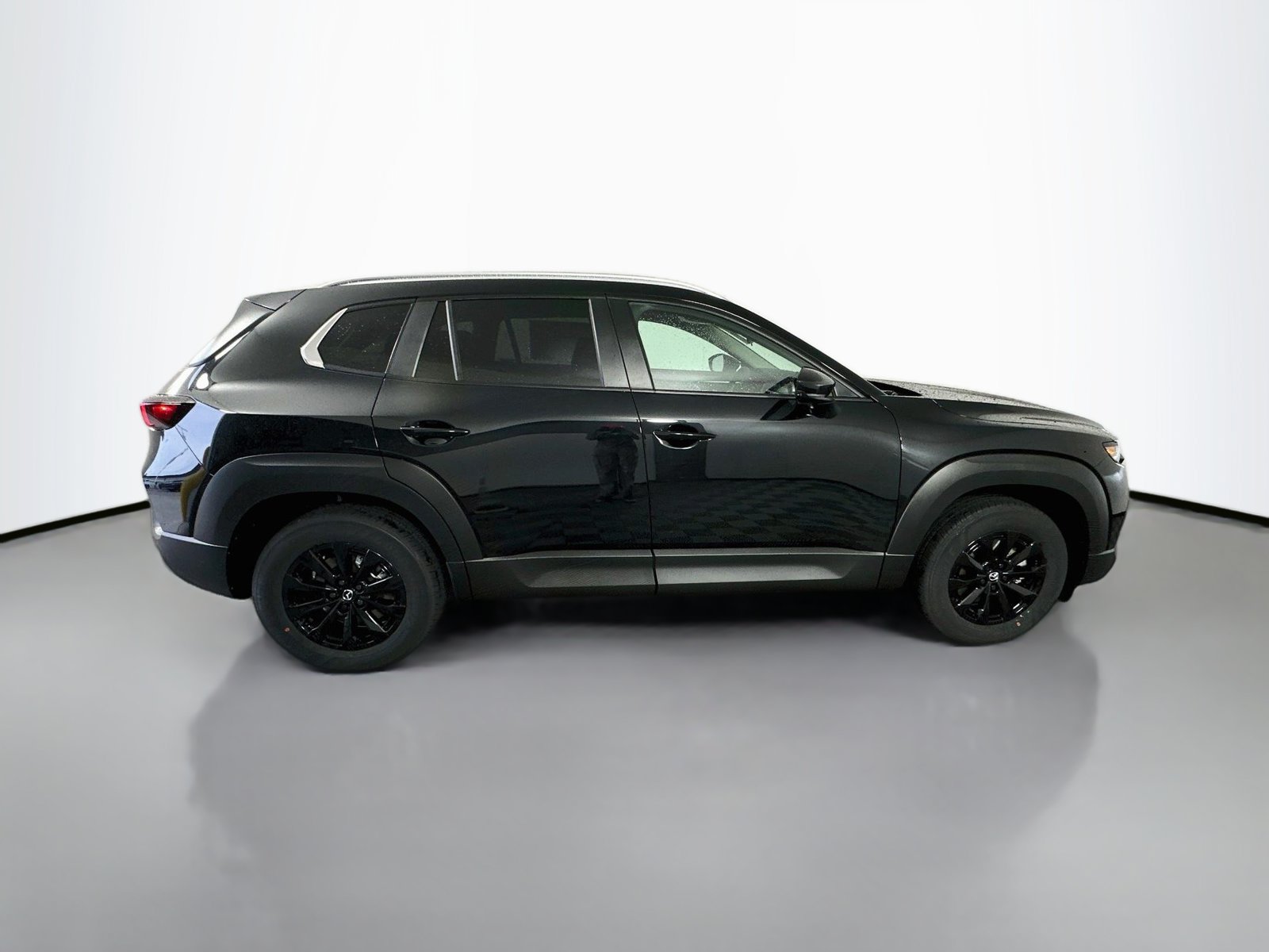 New 2026 MAZDA CX-50 2.5 Hybrid w/ Weather Package AWD/4WD image 8