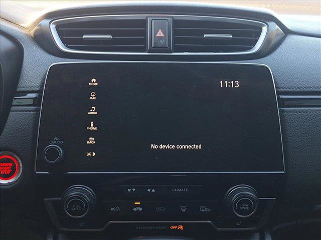 Used 2017 Honda CR-V EX-L image 12