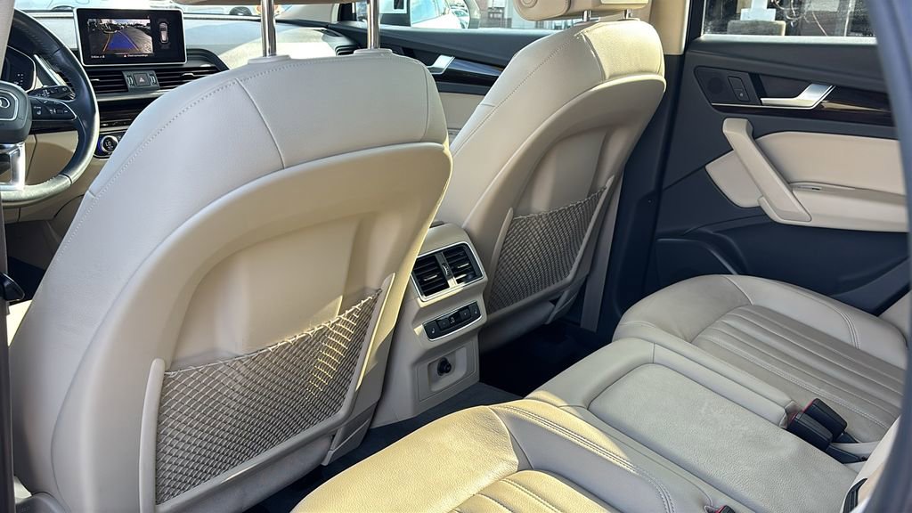 Used 2018 Audi Q5 2.0T Premium Plus w/ Premium Plus Package image 31