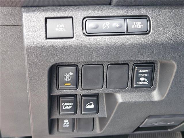 Certified 2024 Nissan Frontier SL w/ Technology Package AWD/4WD image 15