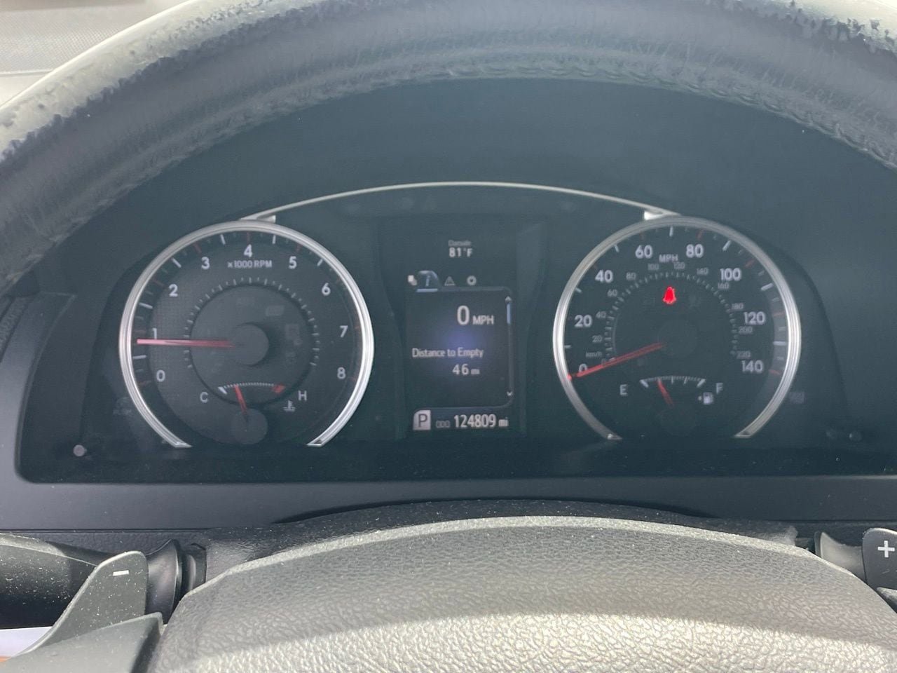 Used 2016 Toyota Camry SE FWD image 10