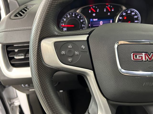 Used 2023 GMC Terrain SLE image 16