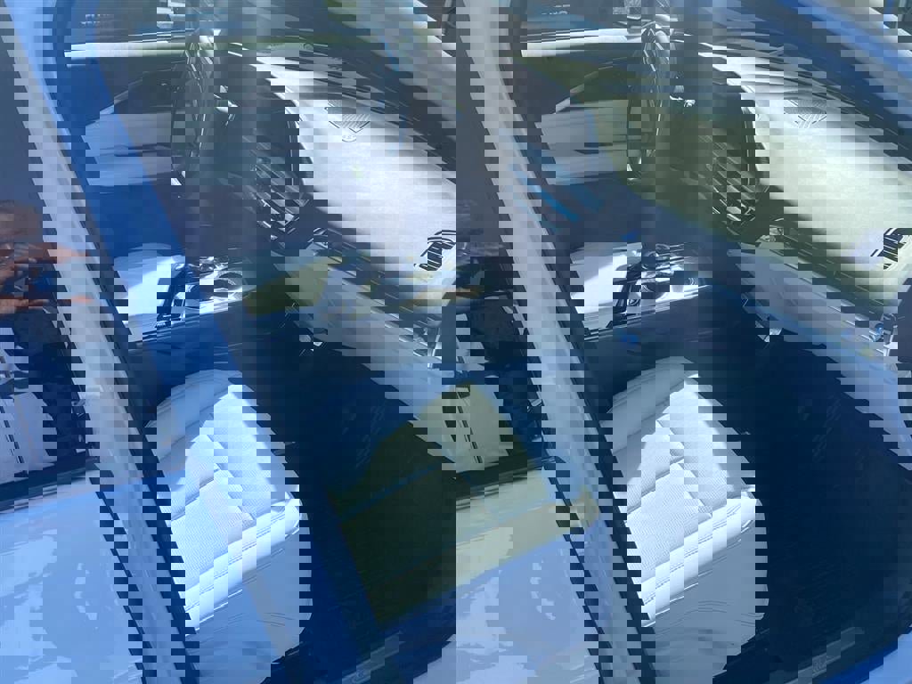 Certified 2026 Cadillac Lyriq Premium Luxury w/ LPO, Floor Liner Package image 18