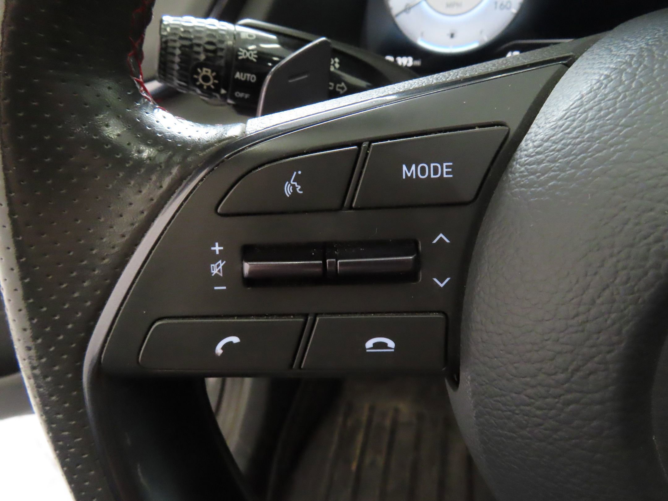 Used 2023 Hyundai Sonata N Line FWD image 15