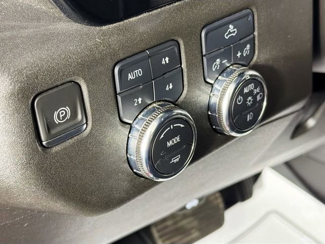 Used 2023 GMC Sierra 1500 Elevation AWD/4WD image 10