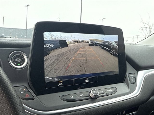 Used 2023 Chevrolet Blazer LT w/ Driver Confidence Package image 17