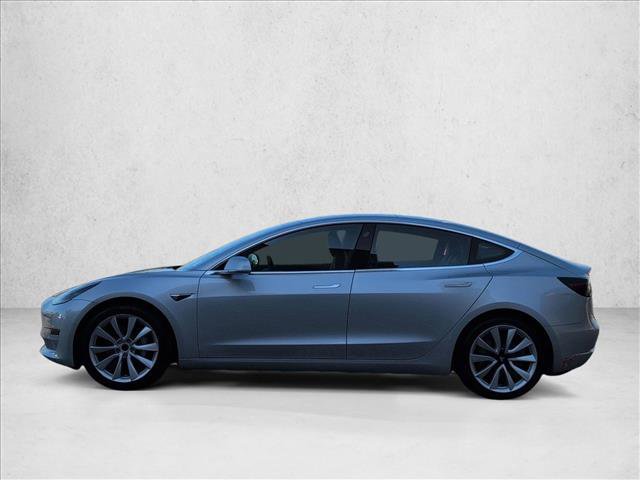 Used 2018 Tesla Model 3 Long Range image 9