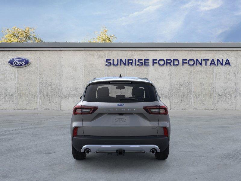 Used 2025 Ford Escape Base w/ PHEV Premium Package image 5