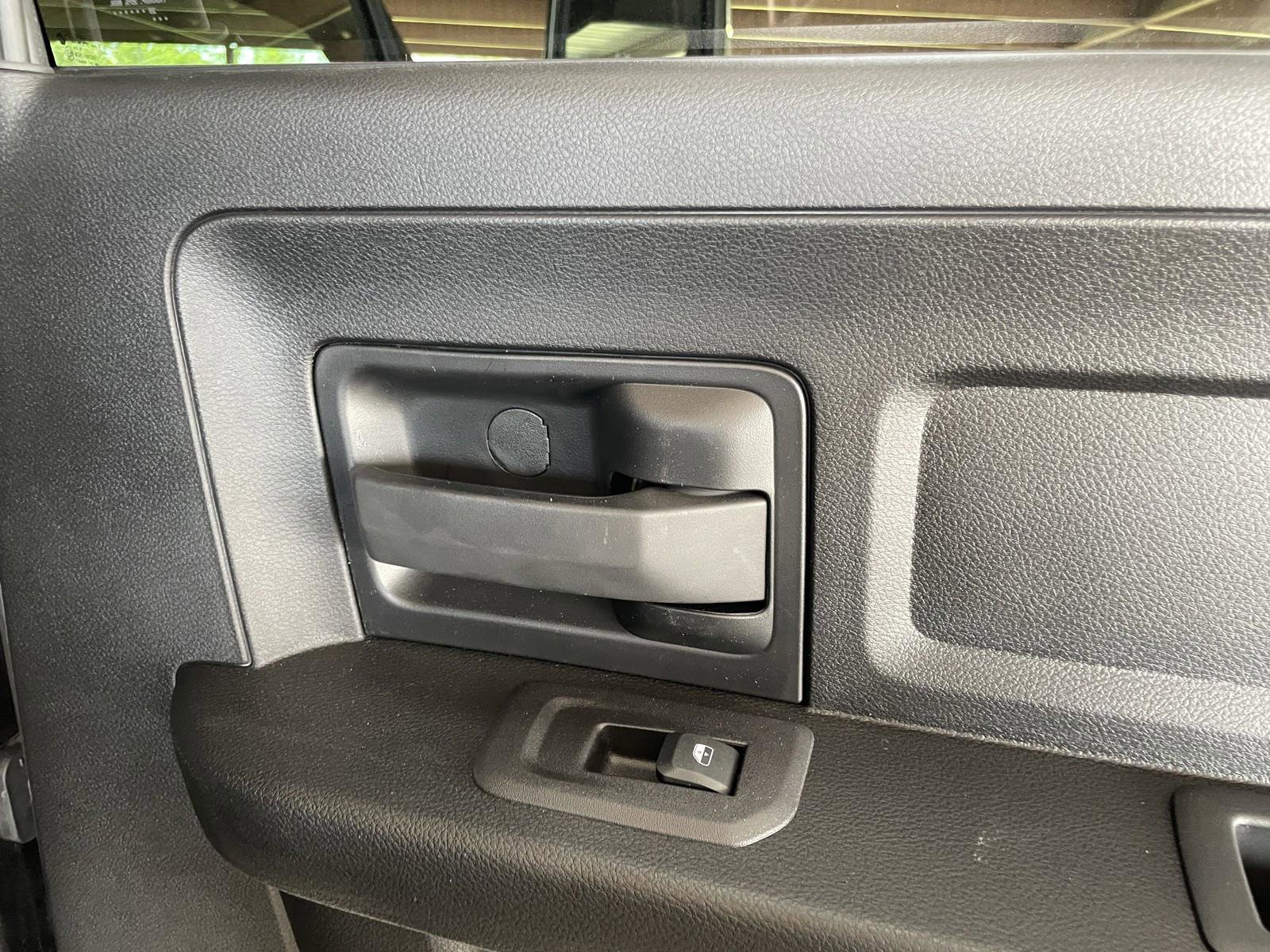 New 2026 RAM 2500 Tradesman image 34