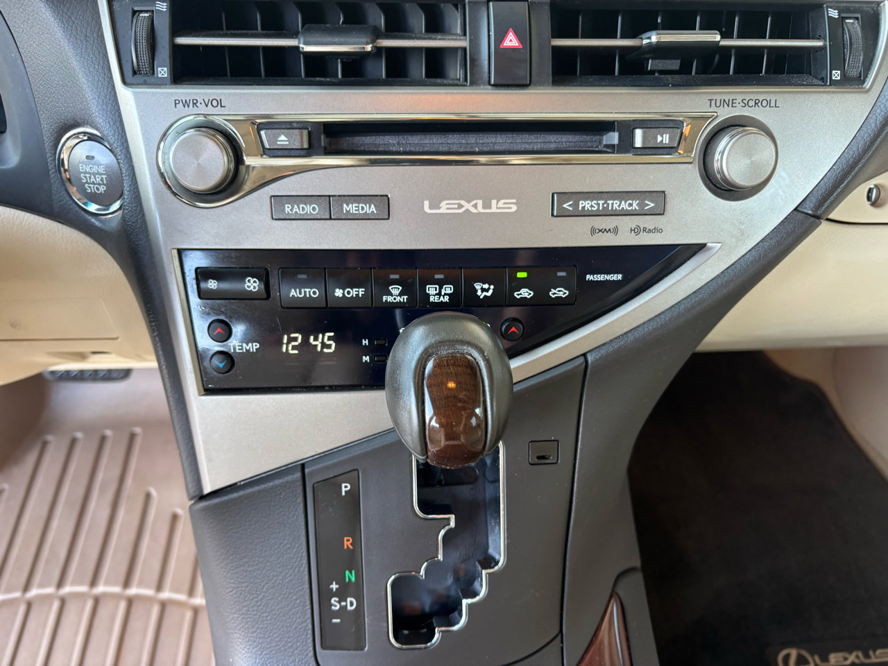 Used 2015 Lexus RX 350 FWD 4dr image 20