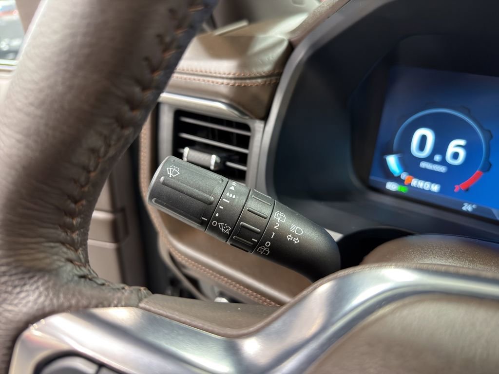 Used 2024 Ford Expedition Max King Ranch image 28