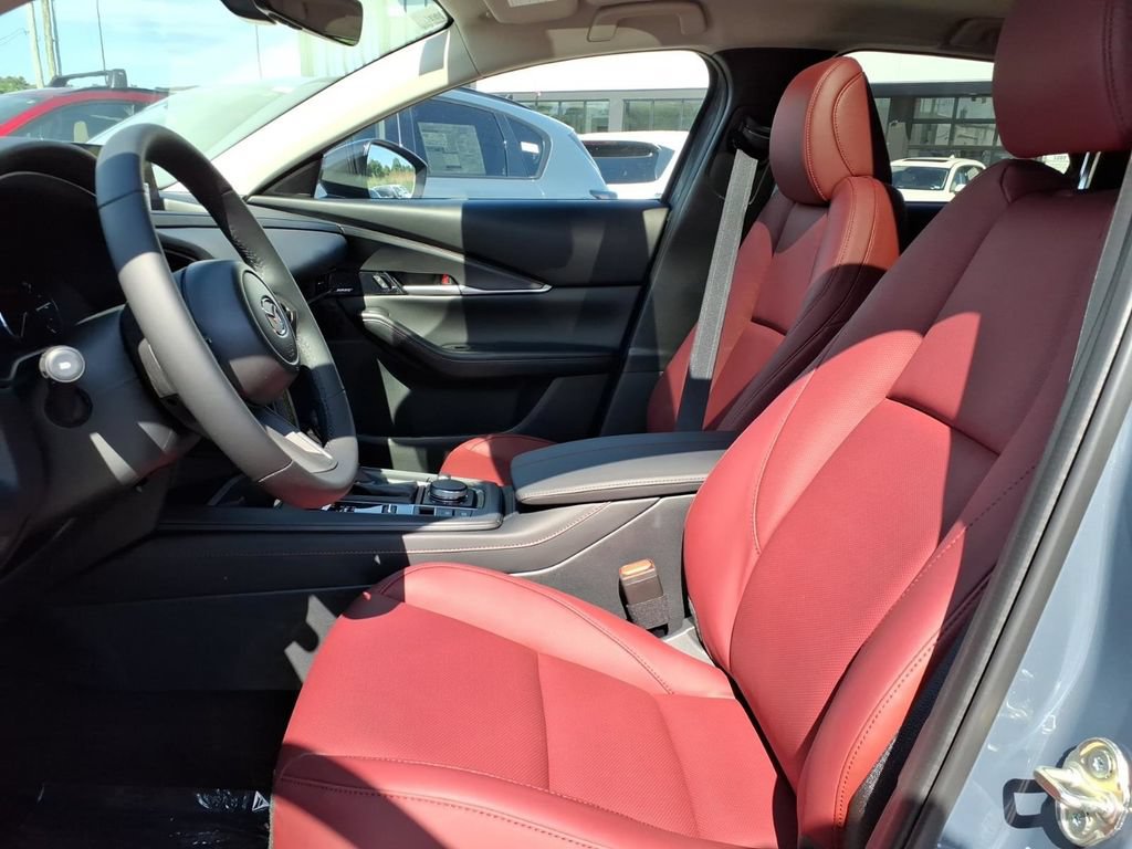New 2026 MAZDA CX-30 AWD 2.5 S image 3
