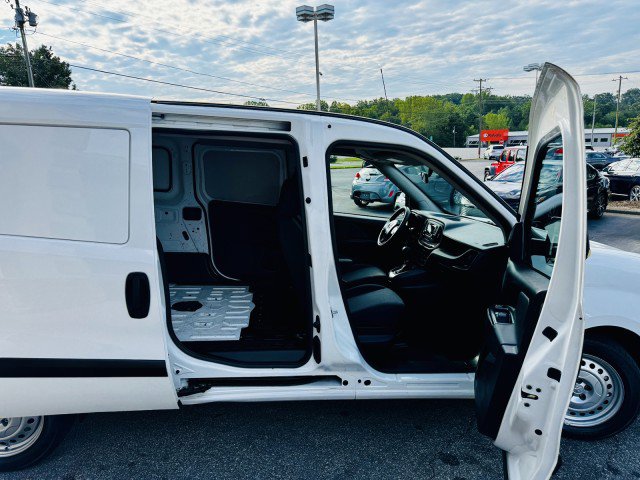 Used 2016 RAM ProMaster City Tradesman image 12
