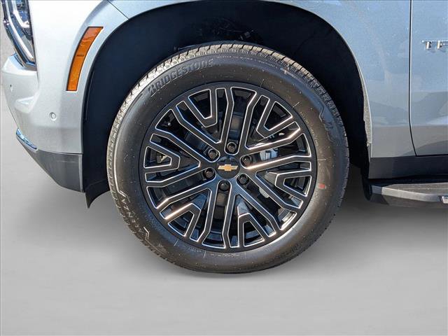New 2026 Chevrolet Tahoe Premier image 10