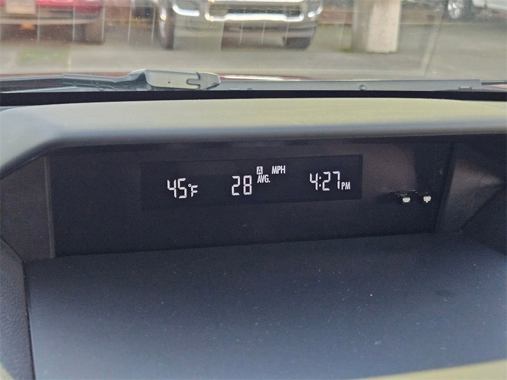 Used 2019 Subaru Impreza 2.0i Premium w/ Eyesight & BSD/Rcta & SRF image 27