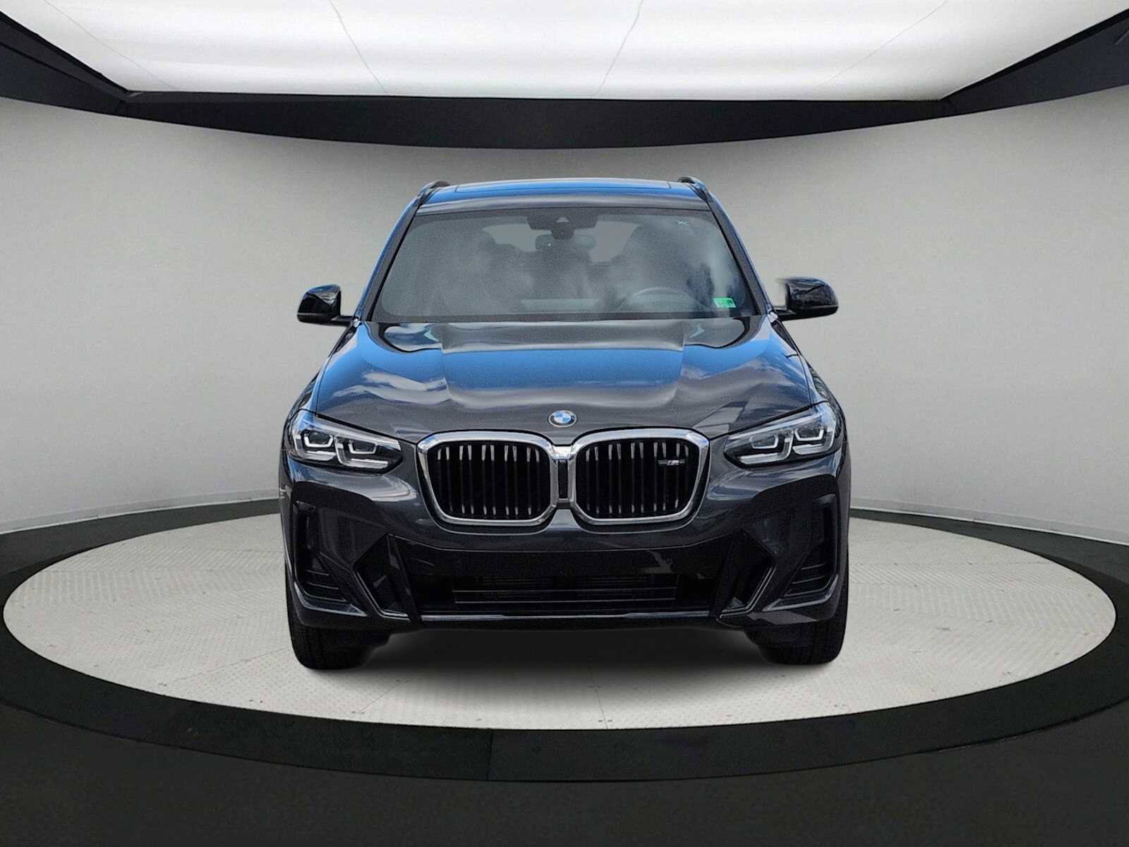 Used 2023 BMW X3 M40i w/ Premium Package image 3
