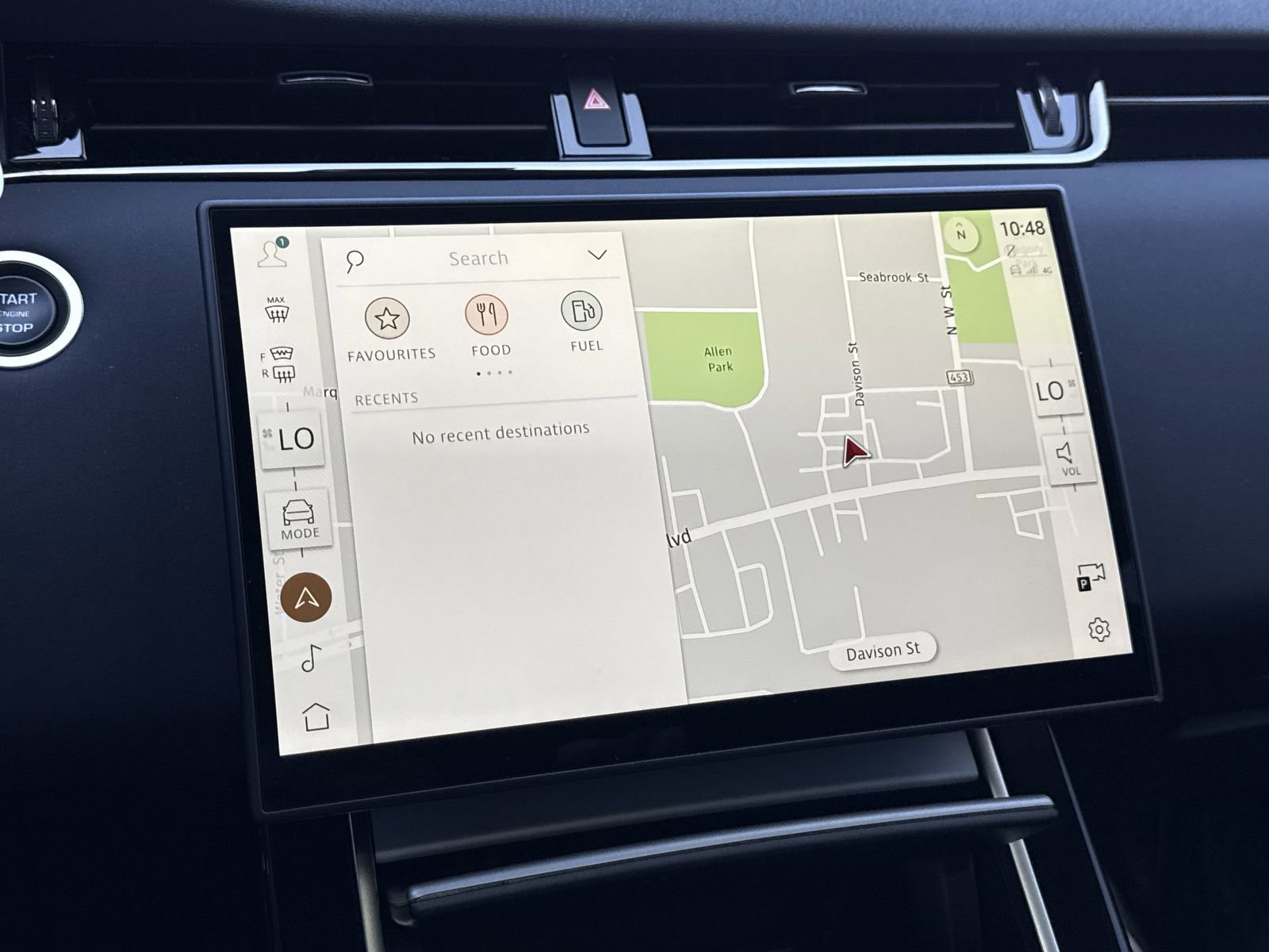 Used 2024 Land Rover Range Rover Evoque S image 19