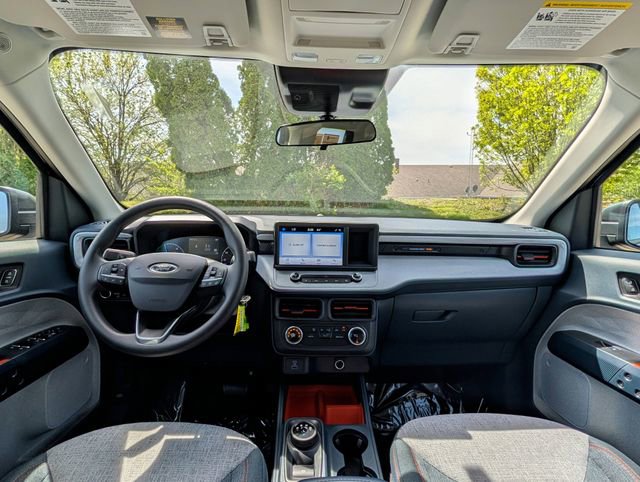 Used 2024 Ford Maverick XLT FWD image 13