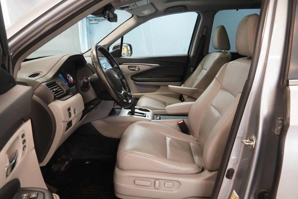 Used 2019 Honda Pilot EX-L image 6