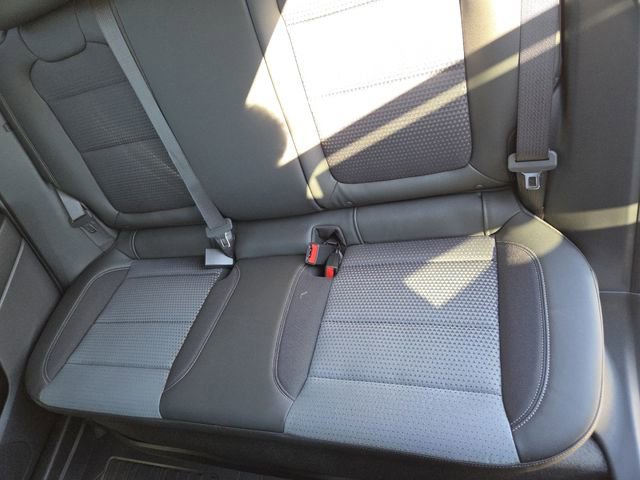 New 2026 Chevrolet Trax LT w/ Driver Confidence Package image 26