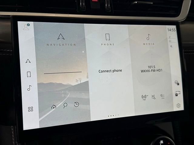 New 2026 Jaguar F-PACE R-Dynamic S image 31