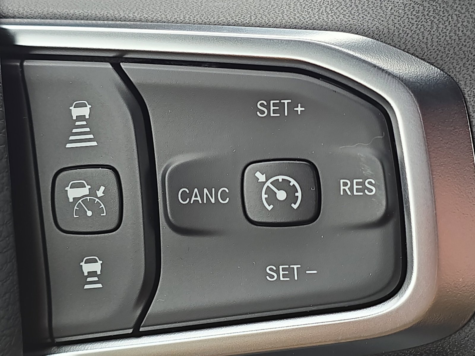 New 2026 RAM 1500 Big Horn image 27