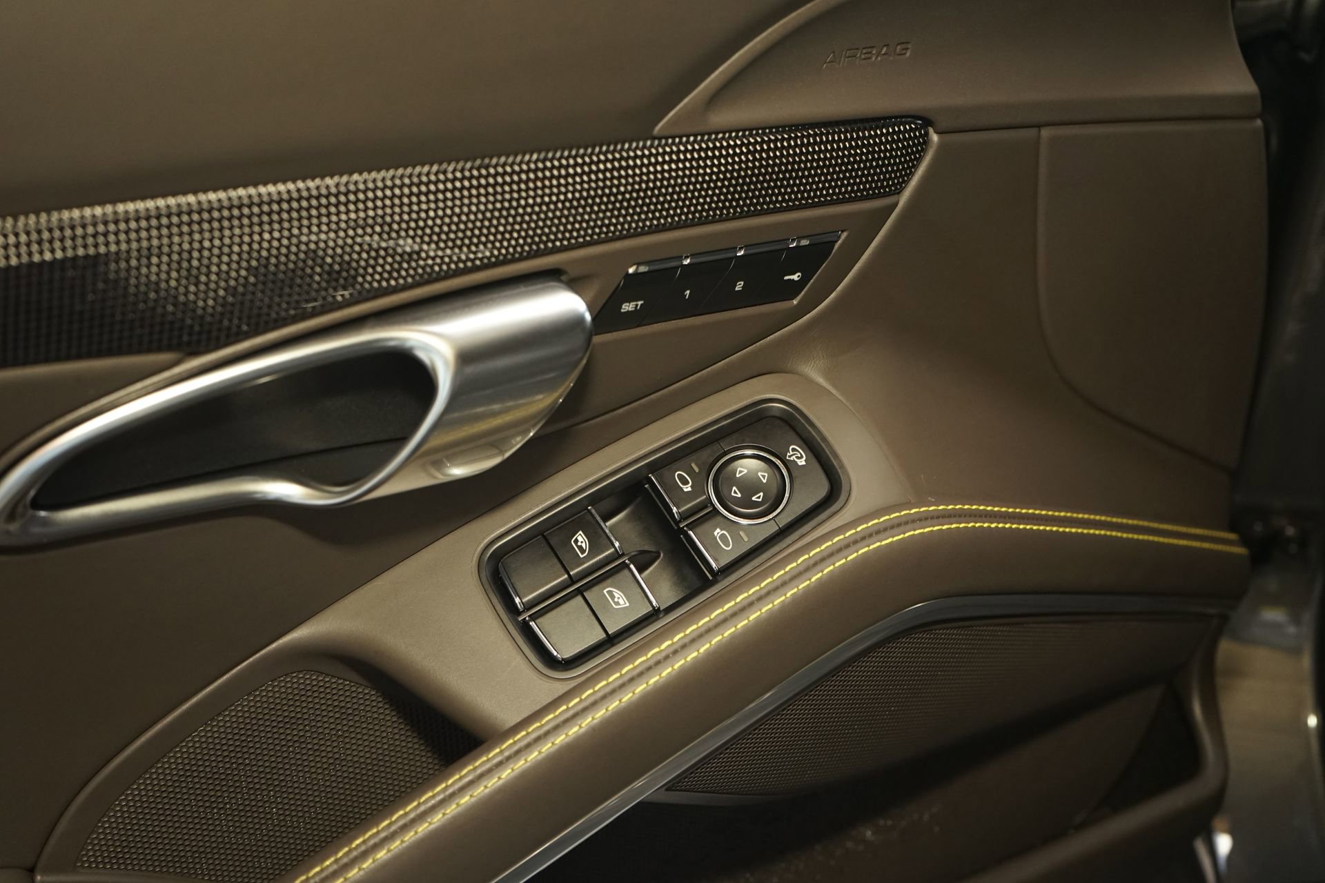 Used 2014 Porsche 911 Turbo S image 23