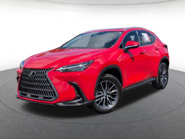 Used 2024 Lexus NX 250 FWD