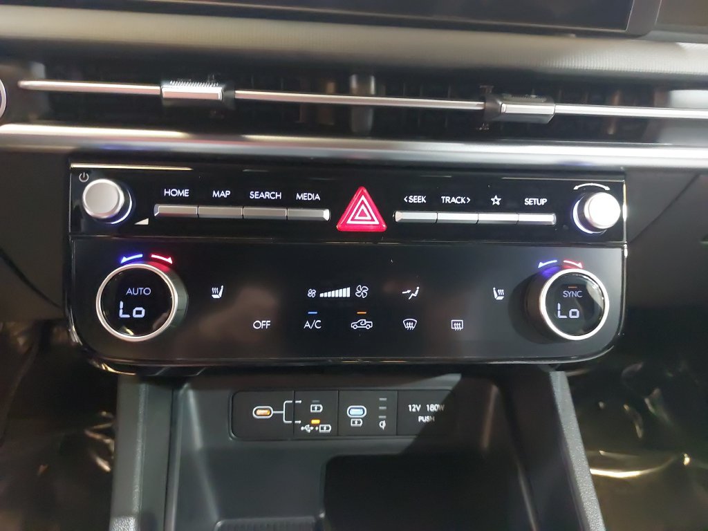 New 2027 Hyundai Santa Cruz SEL AWD/4WD image 23