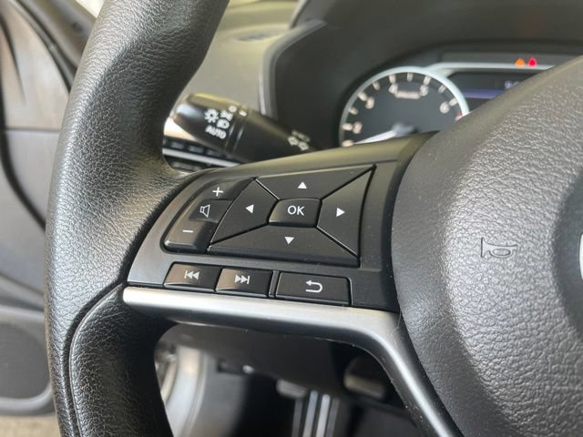 Used 2022 Nissan Altima 2.5 SV FWD image 26