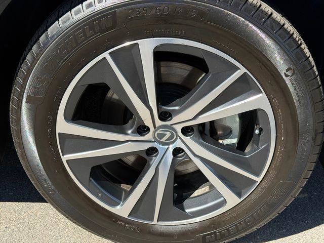 Certified 2023 Lexus RX 350 AWD w/ Accessory Package (Z1) image 12