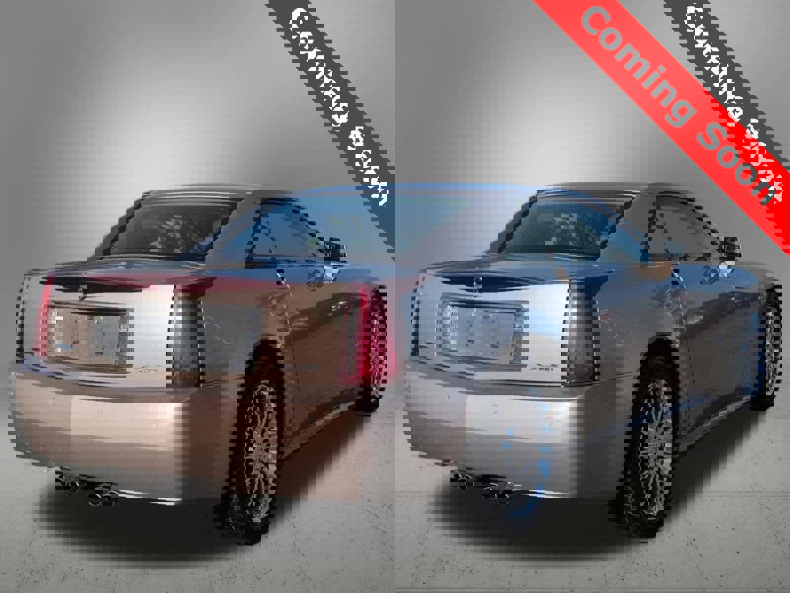 Used 2008 Cadillac XLR image 6