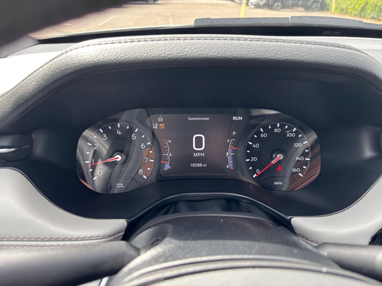 Used 2025 Jeep Compass Limited AWD/4WD image 40